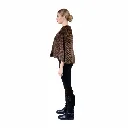 STOLE 1-53 - 55cm Coffe 1.webp