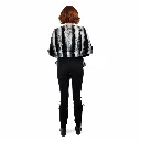 3 - Scarcf 45cm - Black & wight 2.webp