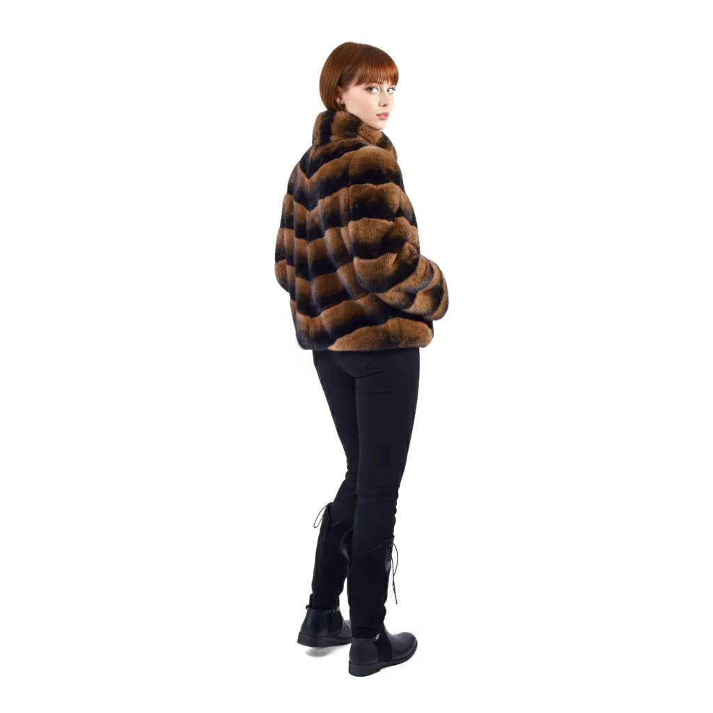 12 - Rex rabit clasic 55cm Brawn 2.webp