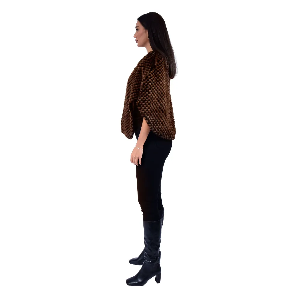 Longfront 1-52 - 52cm Black&coffe 3.webp