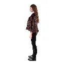 Queen Cape-1-54cm Black&Coffe 3.webp