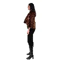STOLE 1-53B - 55cm Black&coffe 3.webp