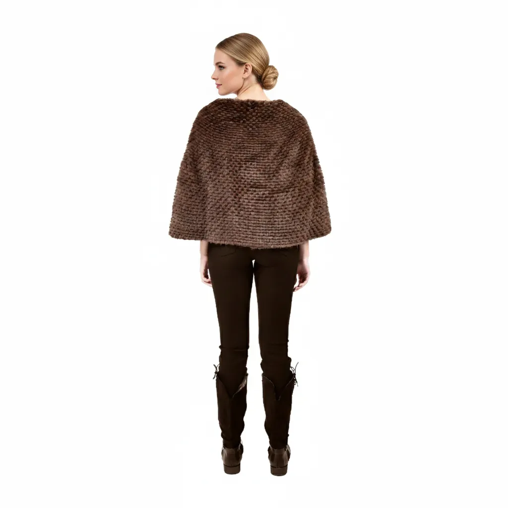 STOLE 1-53B - 55cm Coffe 2.webp