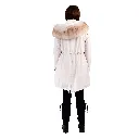 4 -  RAINCOAT fox Fur Page 90cm 2.webp