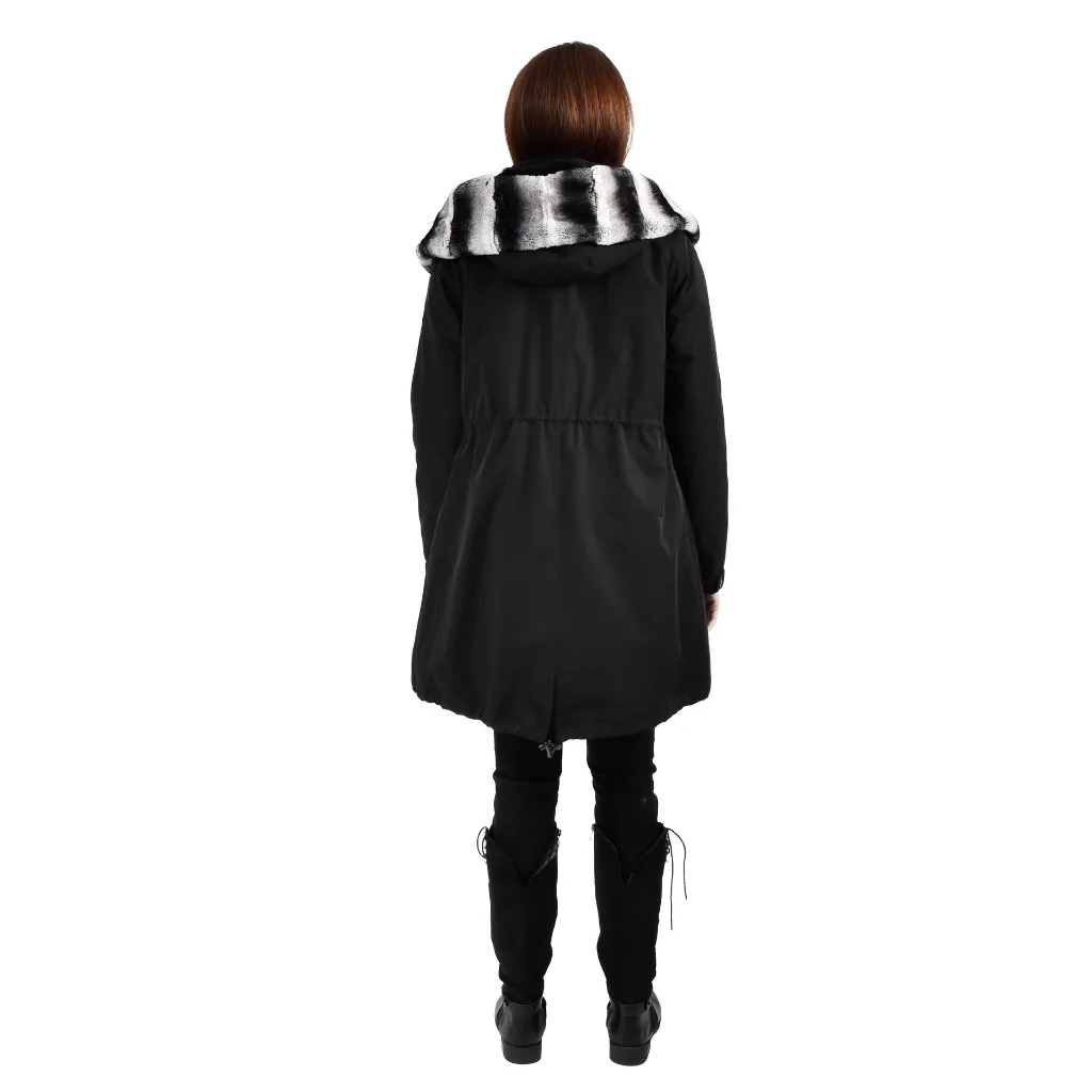 7 - Rencot Black rext rabbit fur 90cm 2.webp