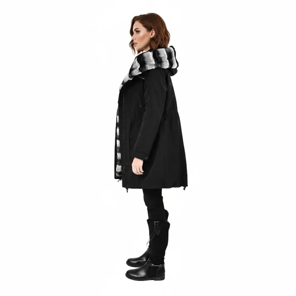 7 - Rencot Black rext rabbit fur 90cm 3.webp