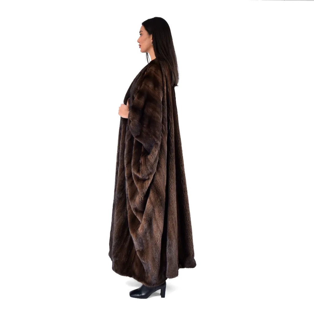 17 - mink bisht B-cut 135cm Brawn 3.webp
