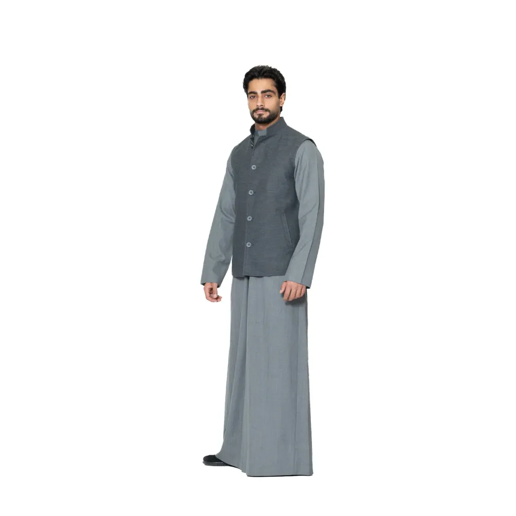 ڤيست قماش  والبطانه بوليستر