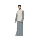 ڤيست قماش  والبطانه بوليستر