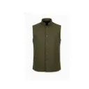 Fabric Vest With Polyester Lining - 032