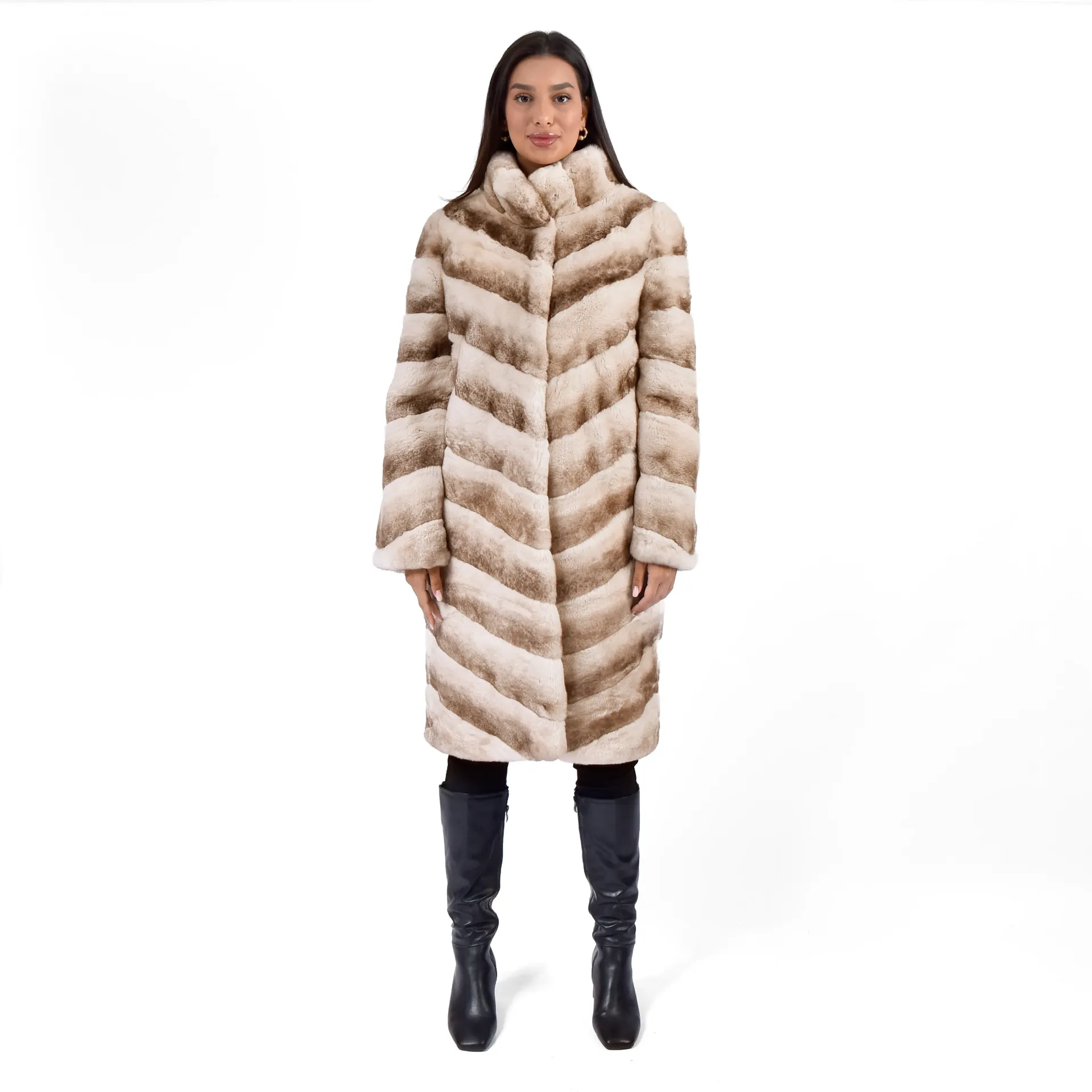 Rex Rabbit Classic 100 cm