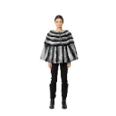 Rex Rabbit Queen Cape