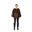 Rex Rabbit Queen Cape