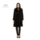 Clossia With Mink Fur 90cm - B