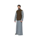 ڤيست قماش  والبطانه بوليستر