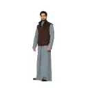 ڤيست كشمير وصوف والبطانه  شامواه دبل فيس