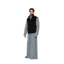 ڤيست كشمير وصوف والبطانه  شامواه دبل فيس