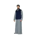 ڤيست كشمير وصوف والبطانه  شامواه دبل فيس