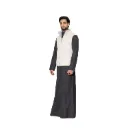 ڤيست مطري والبطانه قطن دبل فيس