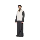 ڤيست مطري والبطانه قطن دبل فيس