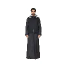 ڤيست مطري مع فرو الارنب