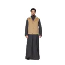 ڤيست كشمير وصوف والبطانة قطن