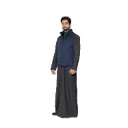 ڤيست مطري والبطانه كشمير والصوف دبل فيس