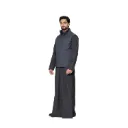 ڤيست مطري والبطانه كشمير والصوف دبل فيس