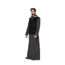 ڤيست كشمير وصوف والبطانه قطن  والقلبه كشمير والتبدل بفرو الارنب