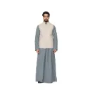 ڤيست كشمير وصوف  والبطانه بوليستر
