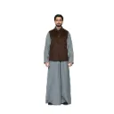 ڤيست كشمير وصوف  والبطانه بوليستر